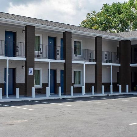 Southern Star Inn Murfreesboro Exteriér fotografie