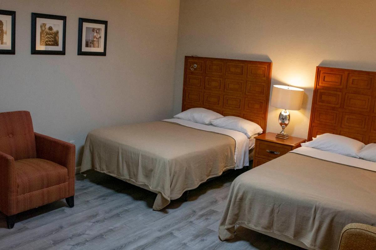 Southern Star Inn Murfreesboro Exteriér fotografie