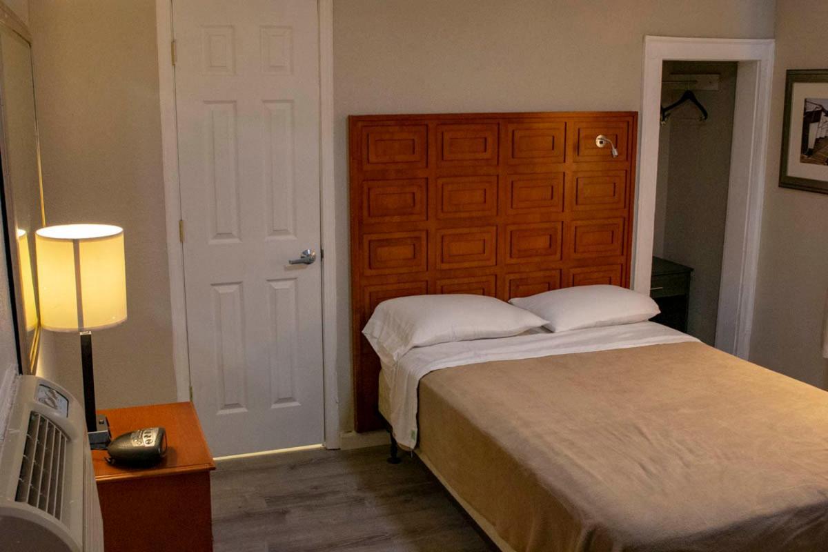 Southern Star Inn Murfreesboro Exteriér fotografie
